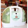 Image 1 : BISSELL LITTLE GREEN PORTABLE STEAM CLEANER