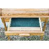 Image 3 : ANTIQUE ROLL TOP DESK