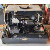 Image 1 : ANTIQUE KENMORE SEWING MACHINE