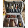 Image 1 : CASE WITH TOOLS AND MORE