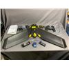 Image 2 : SENSEFLY EBEE RTK SURVEYING DRONE WITH CASE, CAMERA AND MORE