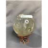 Image 2 : SMOKY QUARTZ SPHERE APPROX 3.5"- RETAIL $289.51