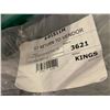 Image 2 : KING SIZE- KINGSDOWN DIETRICH MATTRESS