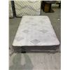 Image 8 : DOUBLE SIZE- KINGSDOWN ELLISON ET MATTRESS