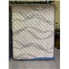 Image 1 : QUEEN SIZE- SERTA PERFECT SLEEPER SELECT MATTRESS