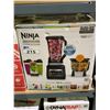 Image 1 : NINJA PROFESSIONAL PLUS KITCHEN SYSTEM