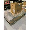 Image 1 : PALLET OF SILGAN FOLDING BOXES