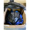 Image 2 : MASTERVAC 60 LITRE 5 HP WET/DRY VACUUM