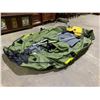 Image 2 : TOBIN SPORTS CANYON PRO INFLATABLE BOAT