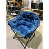 Image 2 : MAC EXTRA PADDED CLUB CHAIR