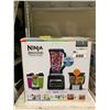 Image 1 : NINJA PROFESSIONAL PLUS KITCHEN SYSTEM *NEEDS CLEANING*