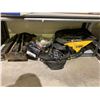 Image 1 : 2 TOOL BAGS AND 1 TOOL BOX WITH ASSORTED TOOLS