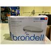 Image 2 : 2 BRONDELL SWASH CL99 NON-ELECTRIC BIDET TOILET SEAT