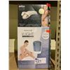 Image 1 : BRAUN SILK-EXPERT PRO 5 AND REMINGTON LIGHT ESSENTIAL HAIR REMOVAL