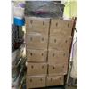 Image 2 : PALLET OF ASSORTED ITEMS INCLUDING; SUITCASES, BOOKS AND MORE