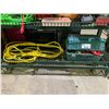Image 1 : MAKITA MAGNESIUM CIRCULAR SAW AND EXTENSION CORD