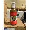 Image 2 : CASE OF 12 WHITEWATER COOKS MAPLE BALSAMIC VINAIGRETTE (350ML EACH)