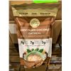 Image 3 : 4 CASES OF 6 OAT OF THE ORDINARY CHOCOLATE COCONUT MULTI-SERVE OATMEAL (360G EACH)