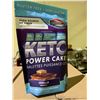 Image 2 : CASE OF 8 COMENSOLI POWER CAKES GLUTEN FREE VANILLA PANCAKE/WAFFLE MIX (276G EACH)