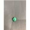 Image 2 : NATURAL EMERALD 9.5CT- RETAIL $2200