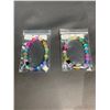 Image 2 : 2 CRYSTAL BRACELETS- RETAIL $149 EACH