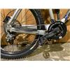 Image 2 : KONA STAB GARBANZO SE FULL SUSPENSION DOWNHILL 9 SPEED MOUNTAIN BIKE