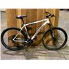 Image 1 : CANNONDALE TRAIL6 21 SPEED MOUNTAIN BIKE *CONDITION ISSUES*