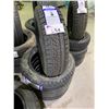 Image 2 : *NEW* SET OF 4 LINGLONG TIRE GREEN-MAX WINTER ICE I-I16 165/60R14 75T TIRES **$5/TIRE ECO-LEVY WILL