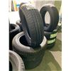 Image 2 : *NEW* SET OF 4 LINGLONG TIRE GREEN-MAX HP 165/70R14 81T TIRES **$5/TIRE ECO-LEVY WILL BE CHARGED**