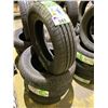 Image 2 : *NEW* SET OF 4 LINGLONG TIRE GREEN-MAX HP 165/70R14 81T TIRES **$5/TIRE ECO-LEVY WILL BE CHARGED**