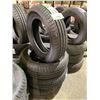 Image 2 : *NEW* SET OF 4 LINGLONG TIRE GREEN-MAX HP 165/70R14 81T TIRES **$5/TIRE ECO-LEVY WILL BE CHARGED**