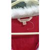 Image 2 : LA VIE EN ROSE MRS CLAUS JACKET SIZE XL