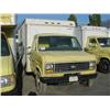 Image 1 : 83 Ford Van