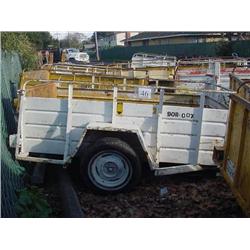 Utility Trailer