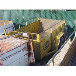 Utility Trailer