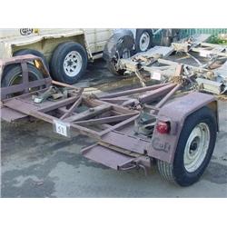 Tow Dolly