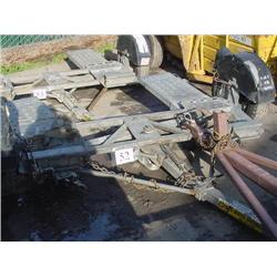 Tow Dolly