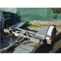 Tow Dolly