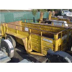 Utility Trailer