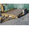Image 1 : Utility Trailer