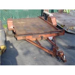 Utility Trailer