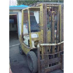 Fork Lift