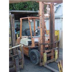 Fork Lift