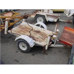 Utility Trailer