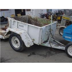 Dump Trailer