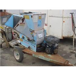 Portable Chipper