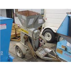 Portable Chipper