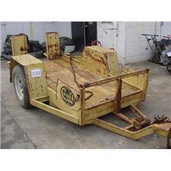 Utility Trailer