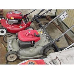 Lawn Mower