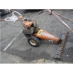 Sickle Mower